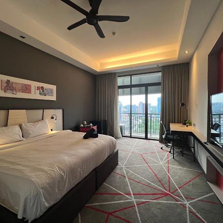 Comfyhomes M101 Dang Wangi Pool Klcc View クアラルンプール エクステリア 写真