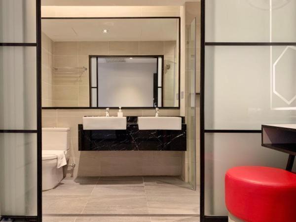 Comfyhomes M101 Dang Wangi Pool Klcc View クアラルンプール エクステリア 写真
