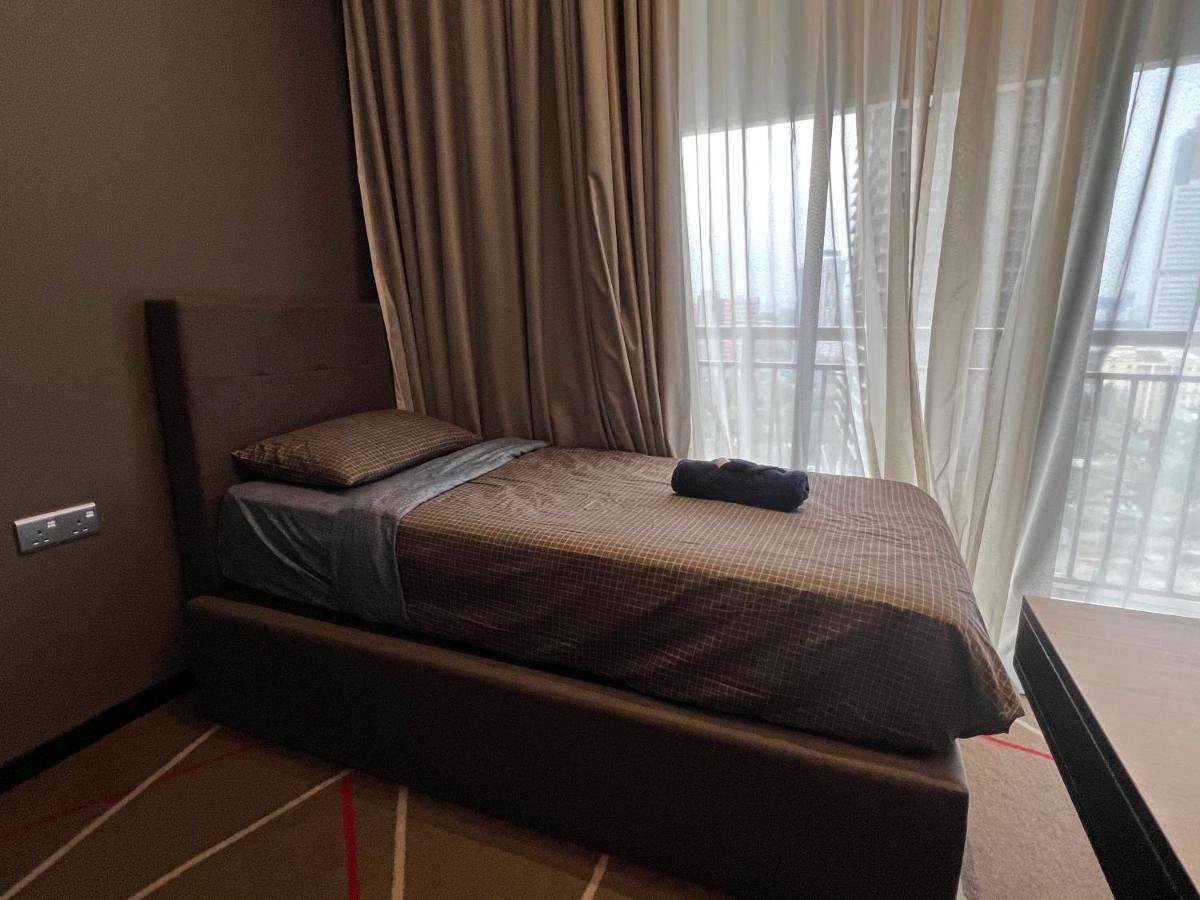 Comfyhomes M101 Dang Wangi Pool Klcc View クアラルンプール エクステリア 写真